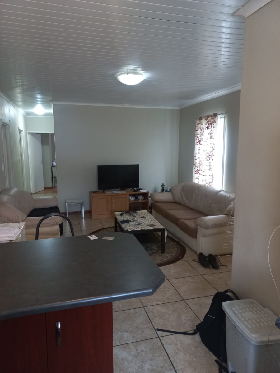 3 Bedroom Property for Sale in Paarl East Western Cape